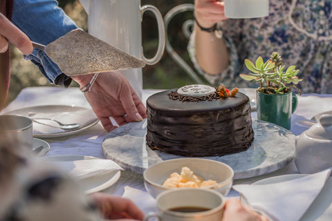 Tradición Familiar desde 1981