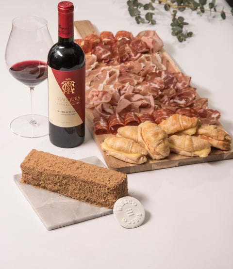 Tradición & Sabores para Papá