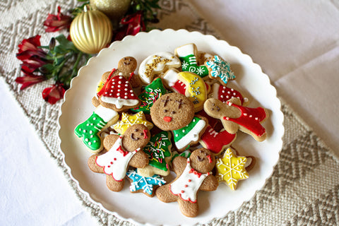 Galletas de Navidad