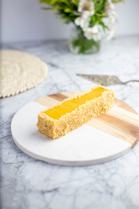 Barrita Riesco sin azúcar