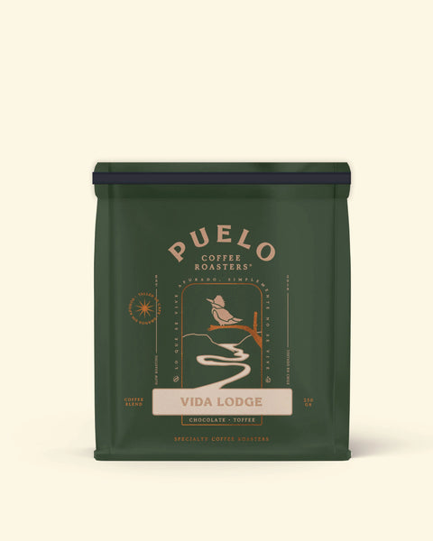 Café Puelo 250gr