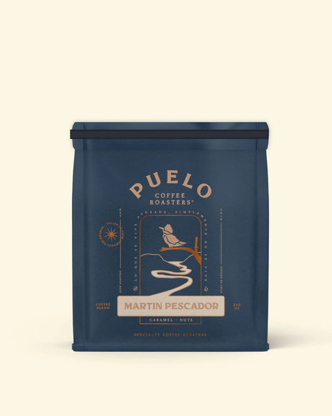 Café Puelo 250gr