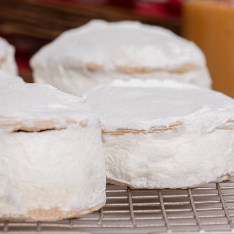 Chilenito de Merengue