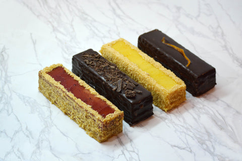 Barrita Riesco sin azúcar