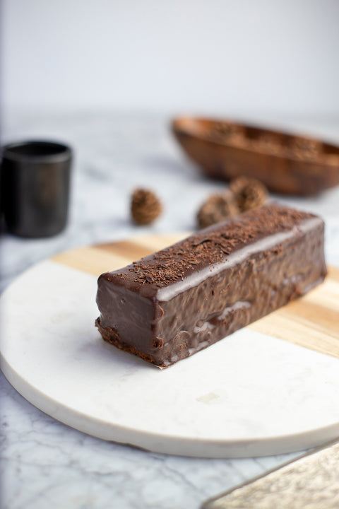 Barrita Riesco sin azúcar