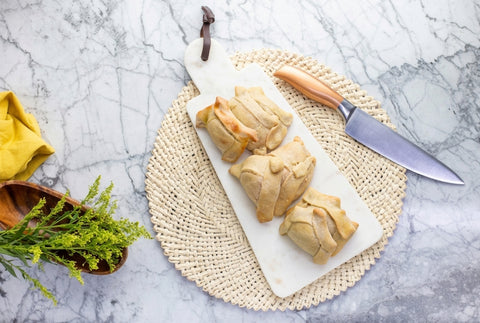 Empanadas para este 18?