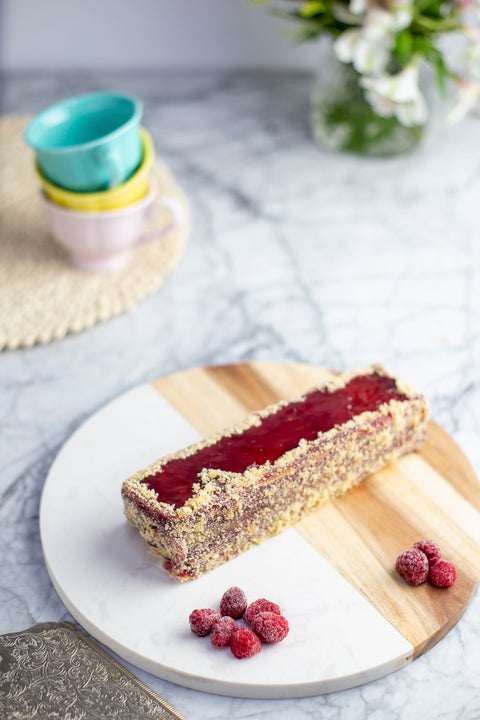 Barrita Riesco sin azúcar