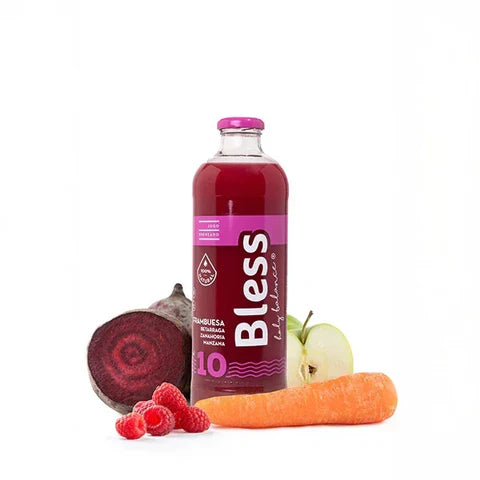 Jugo bless