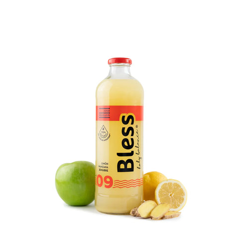 Jugo bless