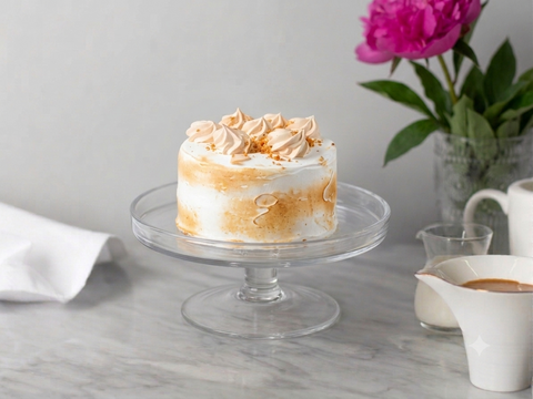Postre tres Leches